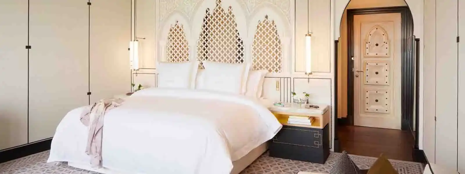 Jumeirah Mina Al Salam-1